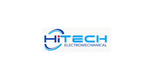 hitech electromechanical logo