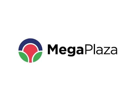 mega plaza limited logo
