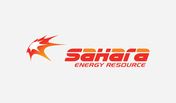 sahara oil logo
