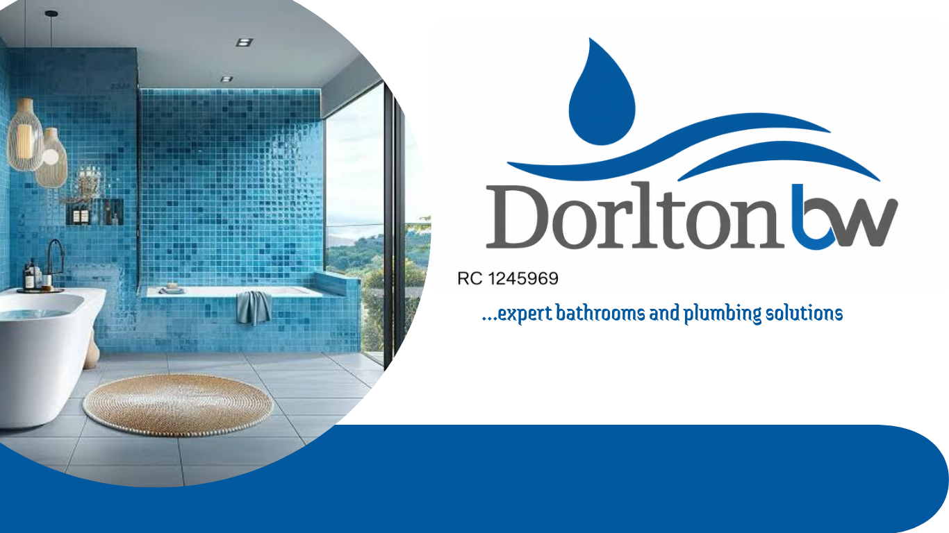 …expert bathrooms and plumbing solutions